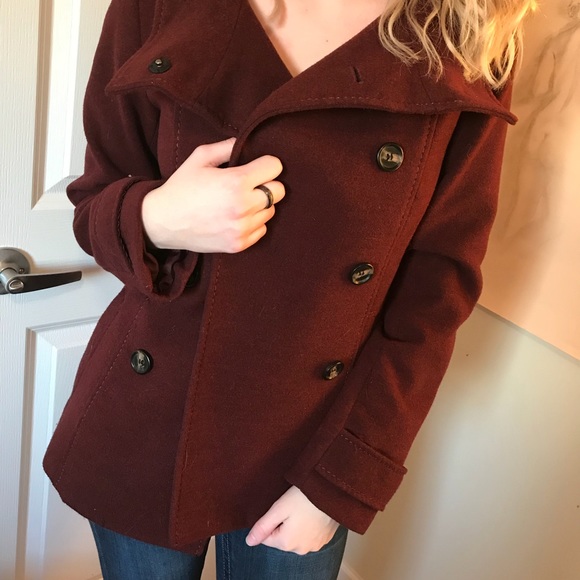 Peacoat - Picture 2 of 8